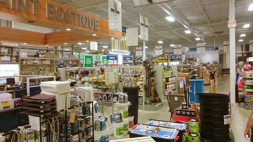 RONA W.Filsinger & Son | 55 Dawson Rd, Guelph, ON N1H 1B1, Canada | Phone: (519) 821-5744