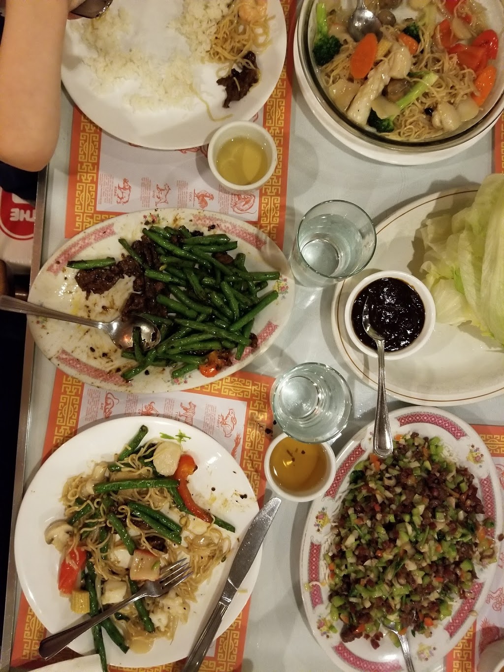 Jasmine Garden | 31813 S Fraser Way #1, Abbotsford, BC V2T 1V4, Canada | Phone: (604) 850-8628