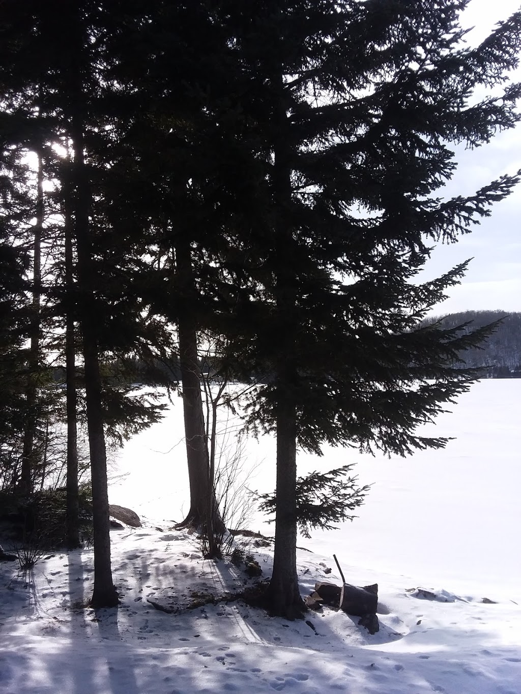 North Country Lodge & Cabins | 145 Beach Rd, Pittsburg, NH 03592, USA | Phone: (603) 538-6521