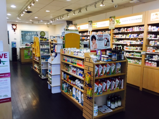 12 Baskets Nutrition & Health | 128-8180 No 2 Rd, Richmond, BC V7C 5K1, Canada | Phone: (604) 270-7831