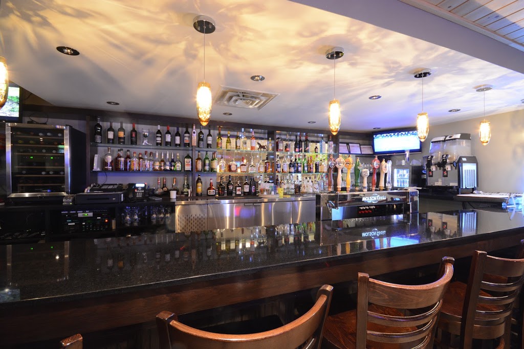 Resto-Bar Maniwaki Pizza | 304 Boulevard Desjardins, Maniwaki, QC J9E 2E9, Canada | Phone: (819) 449-5999