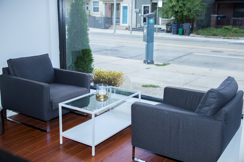 Training Pad | 2489 Queen St E, Toronto, ON M4E 1H9, Canada | Phone: (647) 588-9272