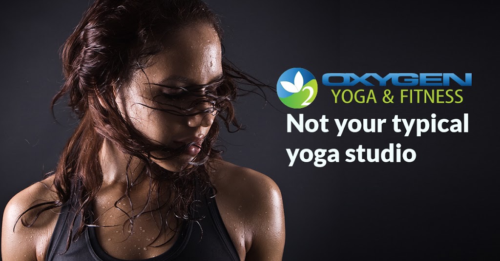 Oxygen Yoga and Fitness Barrie South | 827 Big Bay Point Rd Unit C5, Barrie, ON L4N 0Y9, Canada | Phone: (705) 995-1188