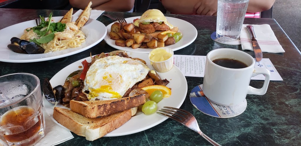 Stayners Wharf Pub & Grill | 5075 George St, Halifax, NS B3J 1M3, Canada | Phone: (902) 492-1800