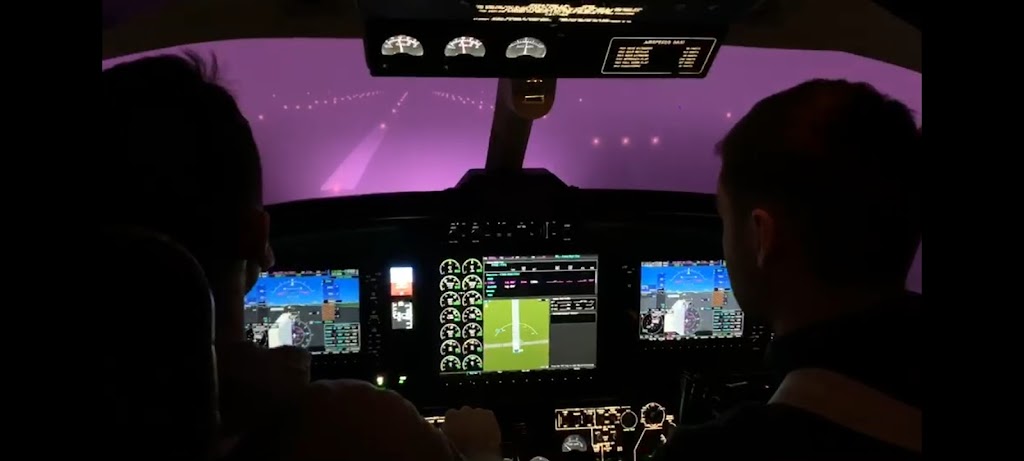Trade North Aviation | 805 Sun Road North, St. Andrews, MB R1A 3P9, Canada | Phone: (807) 728-0173