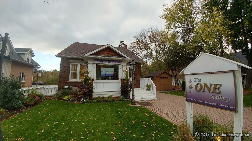 The ONE Gallery | 151 Main St Unionville, Unionville, ON L3R 2G8, Canada | Phone: (905) 475-1118