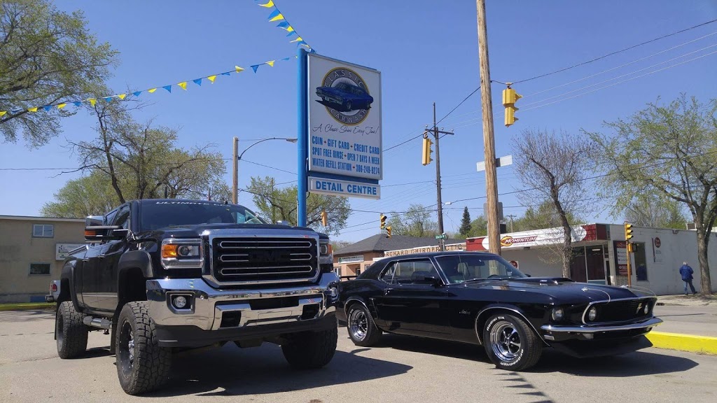 Classic Carwash | 319 33rd Street West, Saskatoon, SK S7L 0V3, Canada | Phone: (306) 249-9274