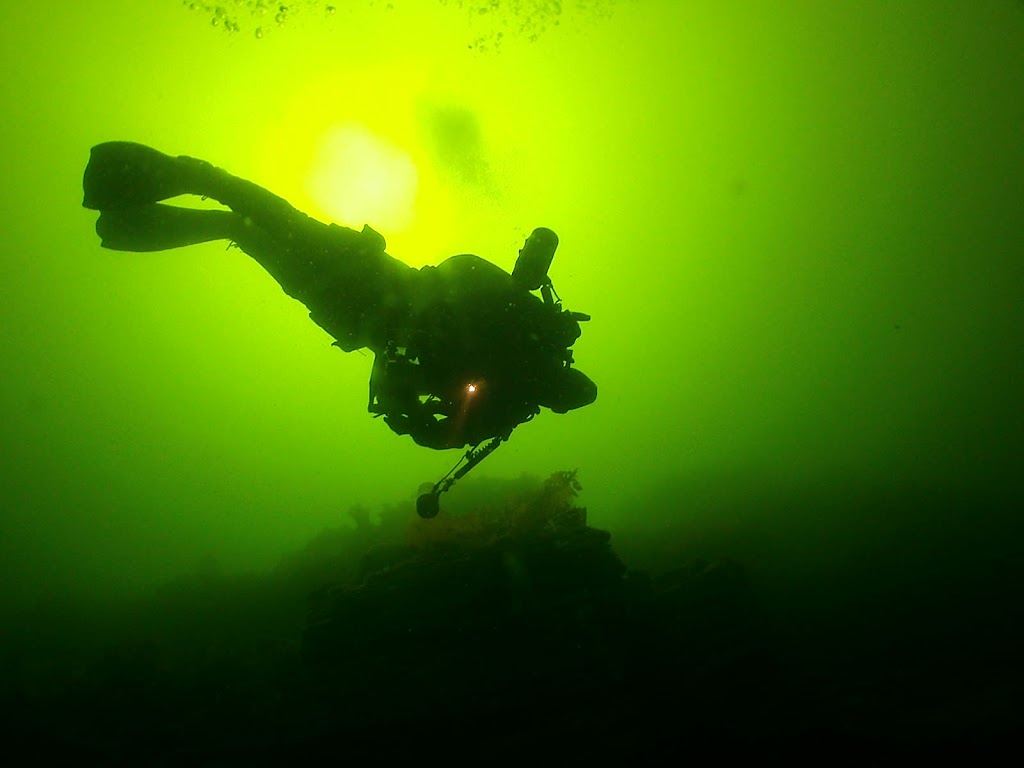 Sea Beneath Marine & Heritage | 75 Blackbeard Dr, Bowser, BC V0R 1G0, Canada | Phone: (250) 580-8882