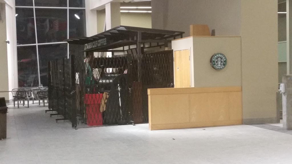 Starbucks | Page Break, 1125 Colonel By Dr, Ottawa, ON K1S 5B6, Canada | Phone: (613) 520-2600