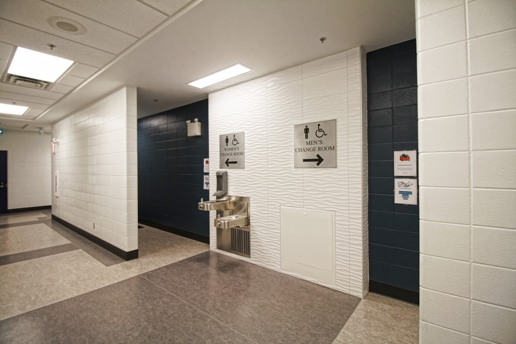 Barrhead Regional Aquatic Centre | 5609 47 St, Barrhead, AB T7N 1A2, Canada | Phone: (780) 674-2532