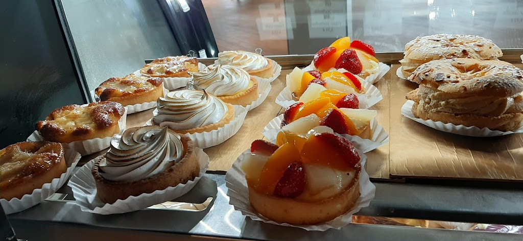 Le Goût Du Plaisir | 905 Rue de Nemours, Québec, QC G1H 6Z5, Canada | Phone: (418) 914-8998