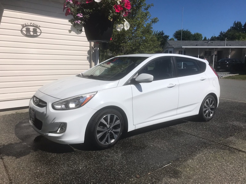 BL Driver Training | 2415 Glenayr Dr, Nanaimo, BC V9S 3R8, Canada | Phone: (250) 755-6743