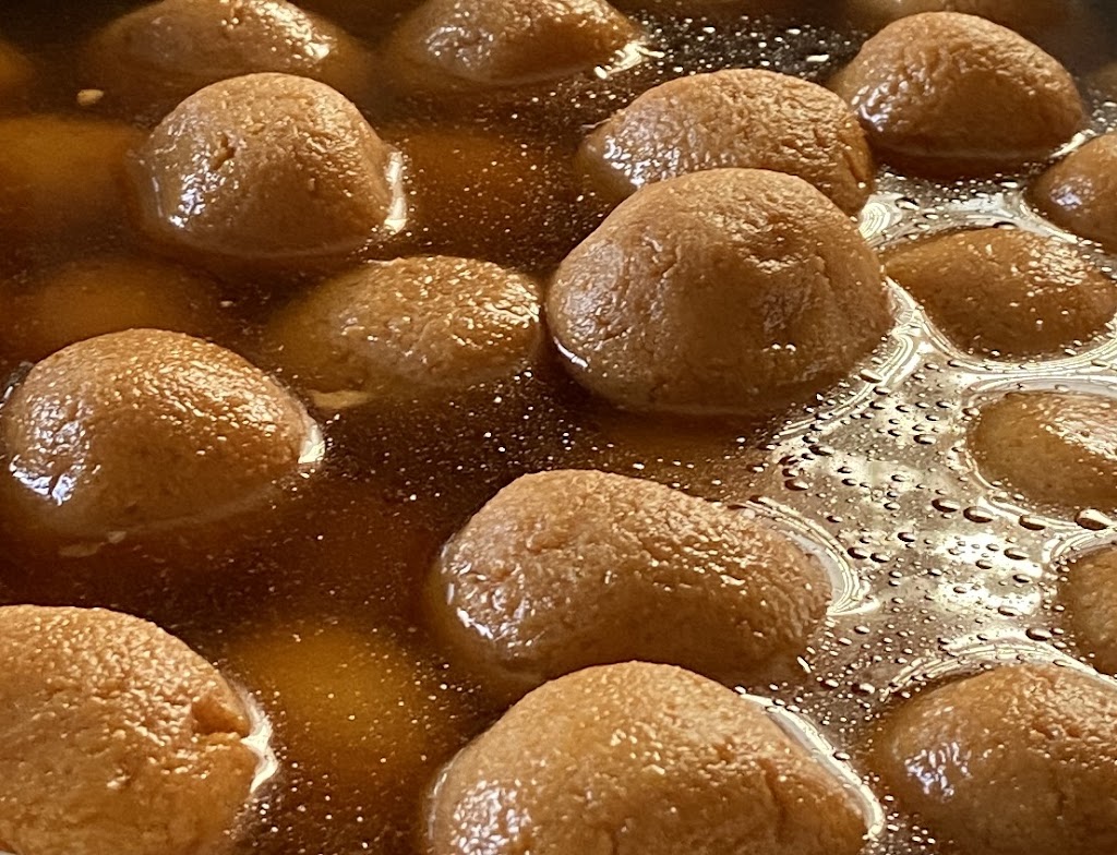 Indian Bengali Sweets | 89 Eastforest Trail, Kitchener, ON N2N 3M3, Canada | Phone: (647) 774-9897