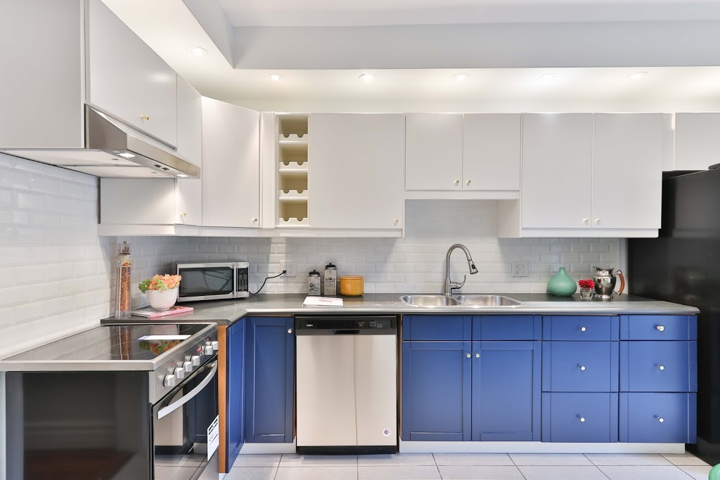 Regina Kitchens | 545 Albert St, Regina, SK S4R 2P2, Canada | Phone: (306) 660-0366
