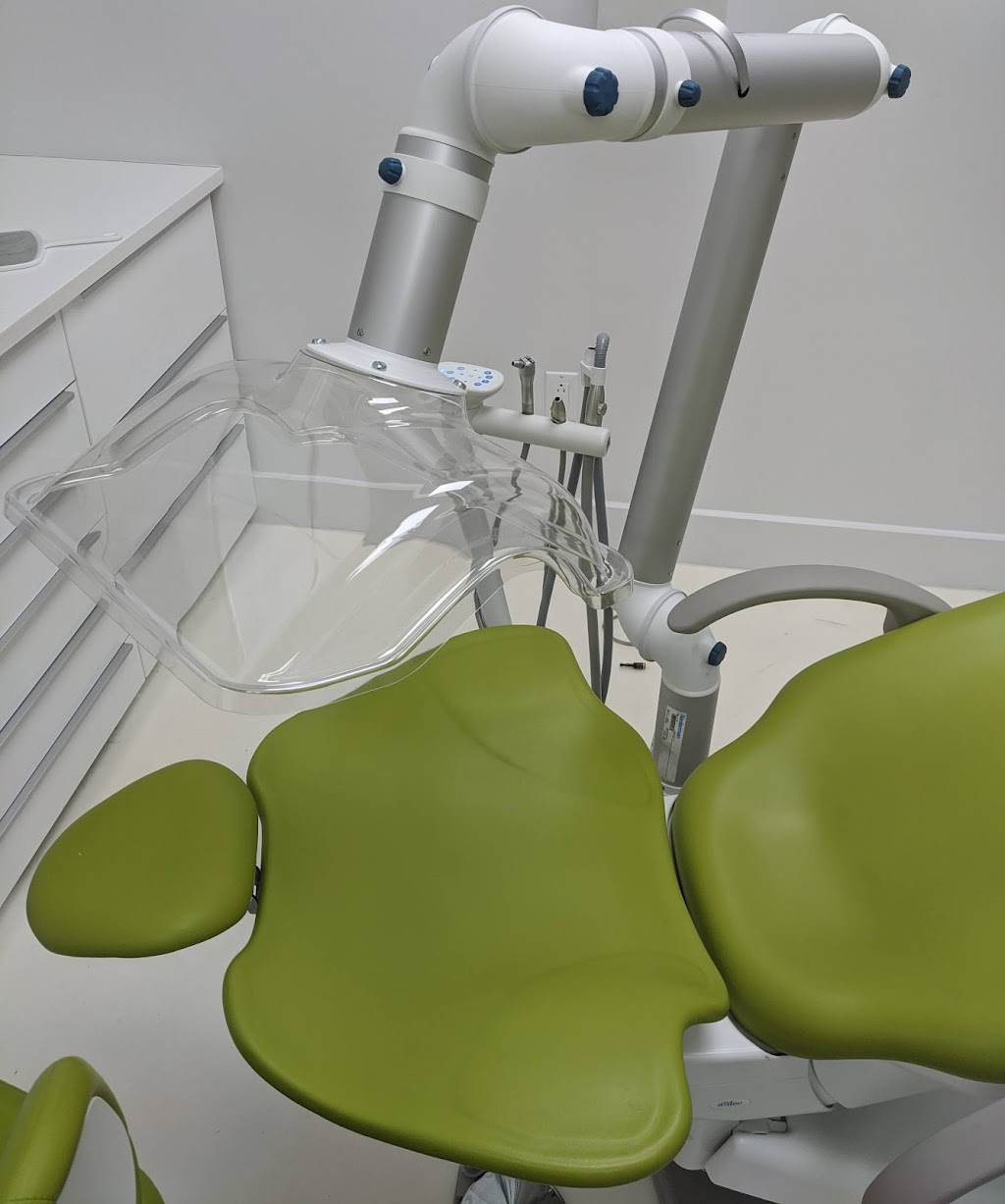 Melville Dental Group | 4484 Sherbrooke St W Suite 100, Westmount, QC H3Z 1E6, Canada | Phone: (514) 379-4040