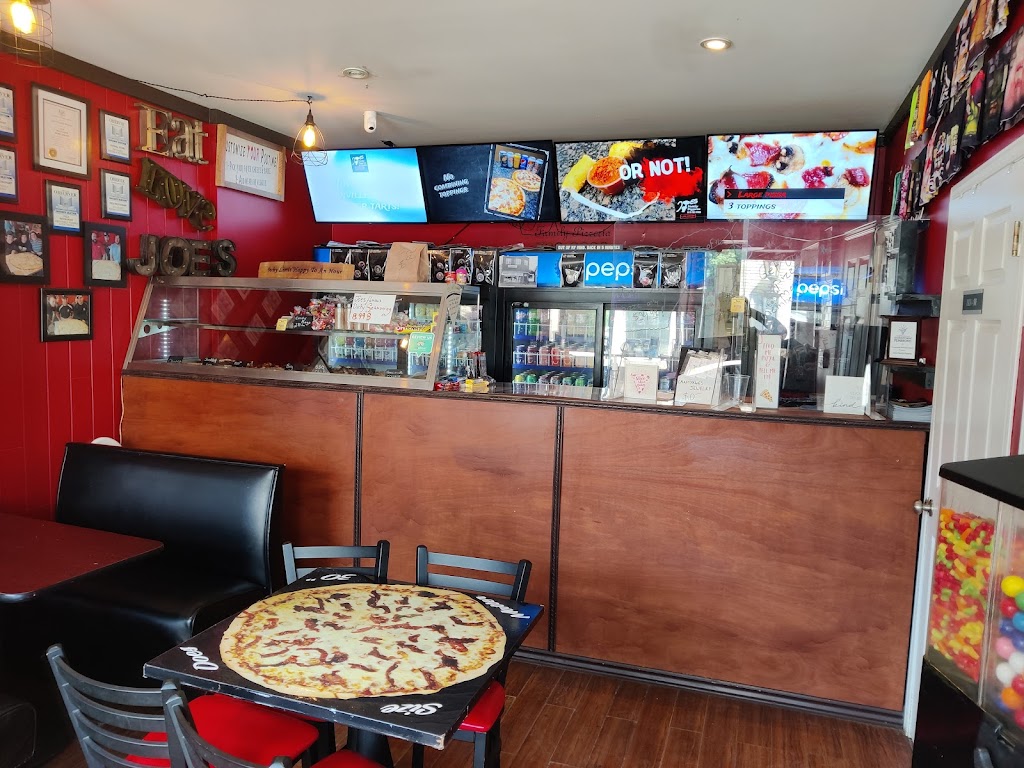 Joes Family Pizzeria | 284 Pembroke St W, Pembroke, ON K8A 5N2, Canada | Phone: (613) 732-9900