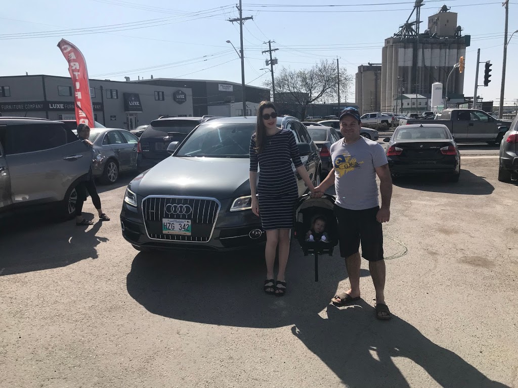 McWilliam Auto | 155 McPhillips St, Winnipeg, MB R3E 2J8, Canada | Phone: (204) 560-1234