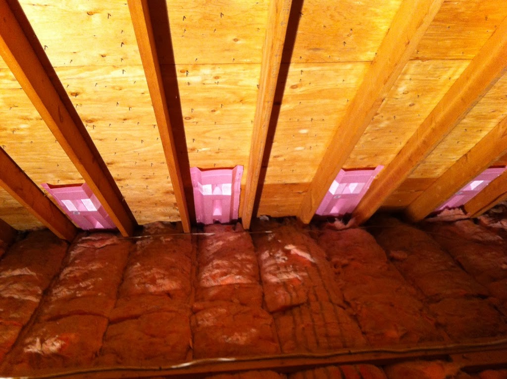 Cox Creek Home Inspections | 596 Red Deer St, Newmarket, ON L3Y 1A9, Canada | Phone: (416) 990-4712
