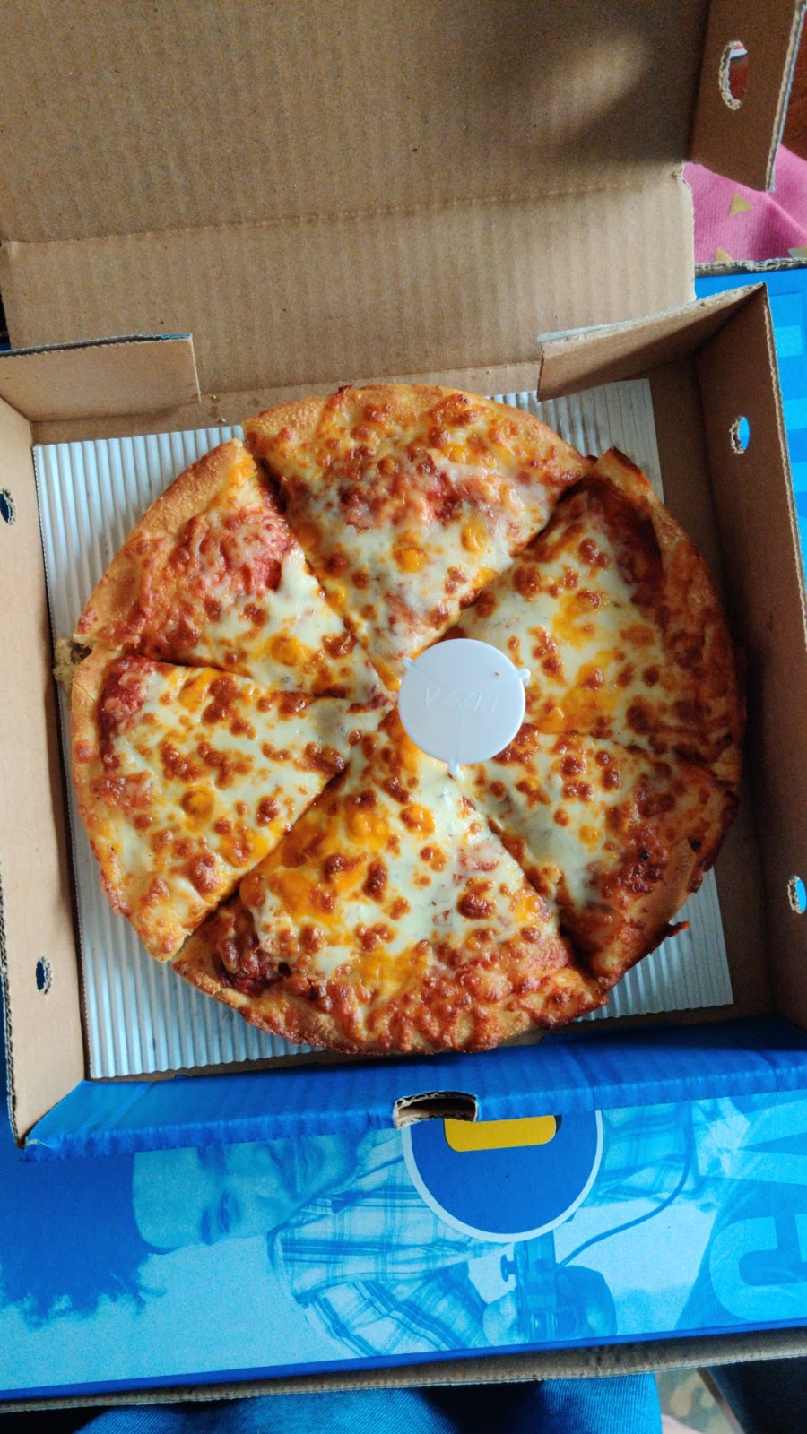 Pizza 73 | 503 McKnight Blvd NE, Calgary, AB T2E 8P1, Canada | Phone: (403) 273-7373