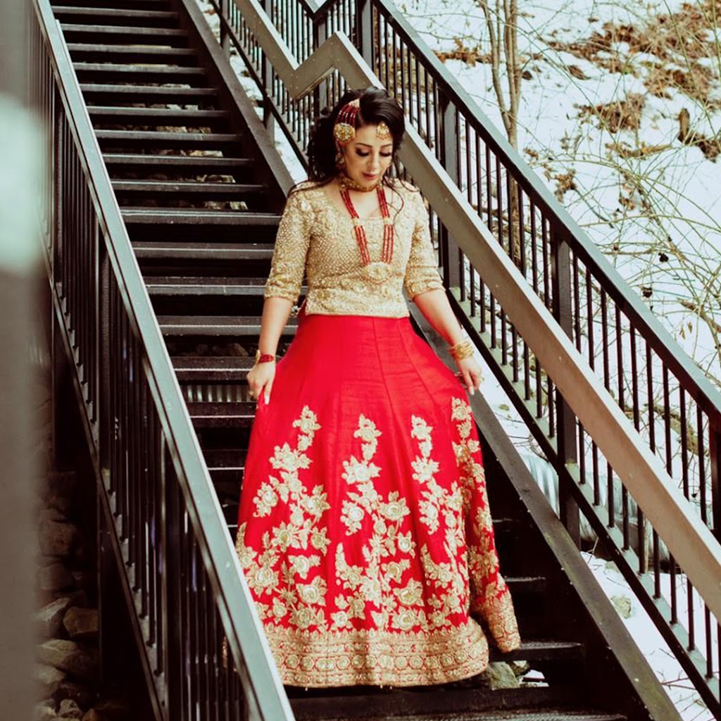 Makeup By Anam | 3 Weldon St, Whitby, ON L1R 2T3, Canada | Phone: (416) 786-0788