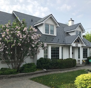 Daniel House Bed & Breakfast | 145 Daniel St N, Arnprior, ON K7S 2L2, Canada | Phone: (613) 769-8168