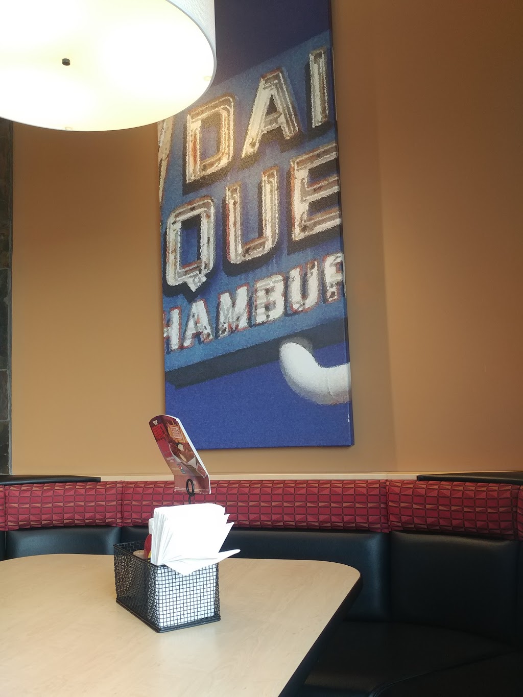 Dairy Queen Grill & Chill | 8807 100 St Unit 1, Morinville, AB T8R 1V5, Canada | Phone: (780) 939-7550