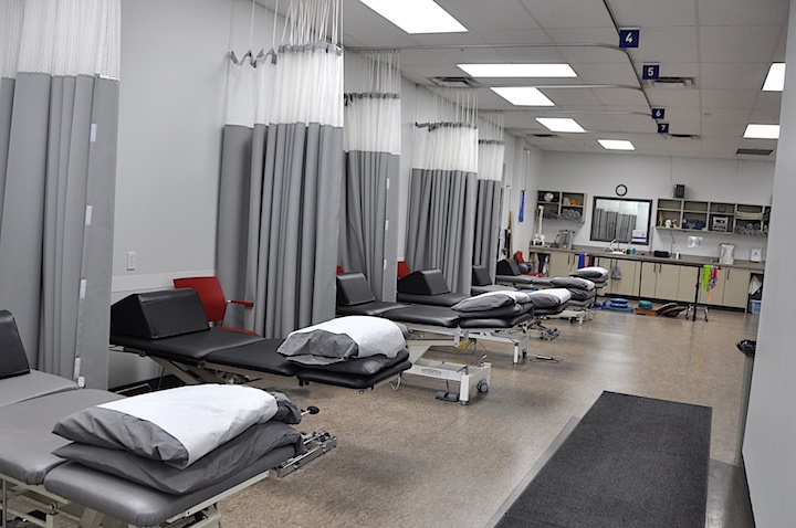 Lifemark Physiotherapy Stony Plain | 4300 S Park Dr #104, Stony Plain, AB T7Z 2W7, Canada | Phone: (780) 963-5118