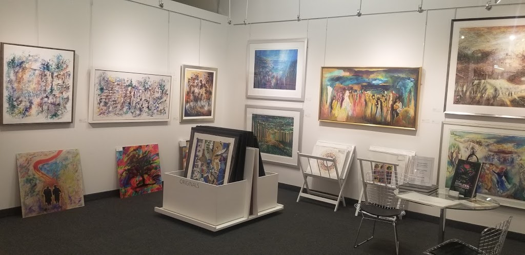 PI Creative Art | PI Fine Art | 1180 Caledonia Rd, North York, ON M6A 2W5, Canada | Phone: (416) 789-7156