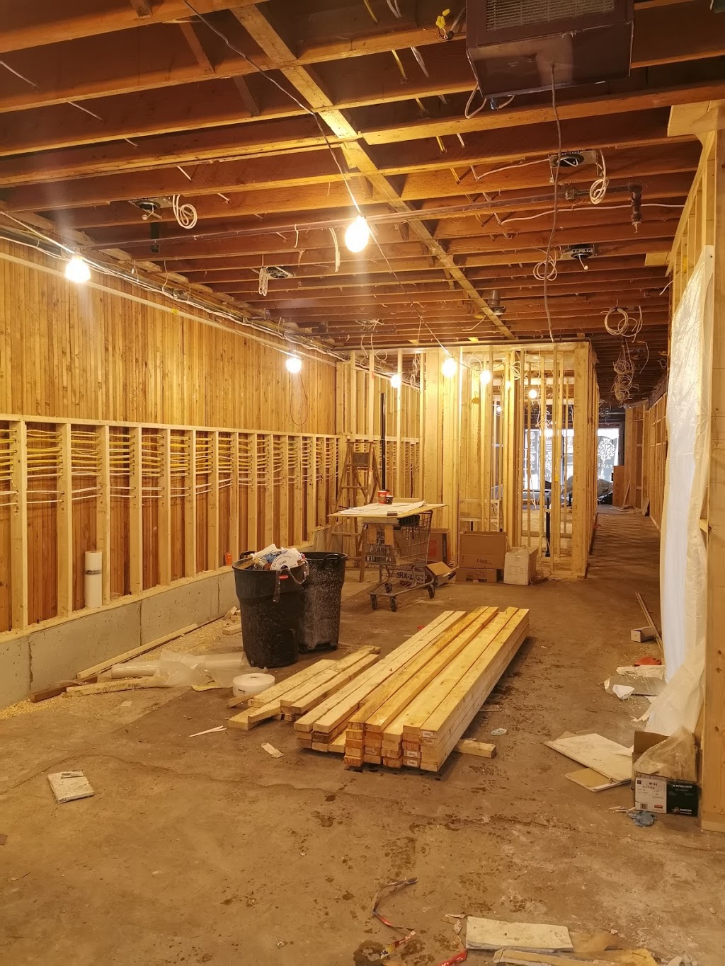 Gardco Construction | 15427 Victoria Ave, White Rock, BC V4B 1H4, Canada | Phone: (778) 319-4095