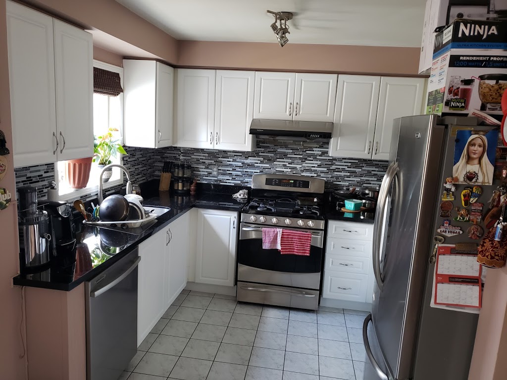 QKB Cabinets | 1936 Danforth Ave, Toronto, ON M4C 1J4, Canada | Phone: (647) 979-1245
