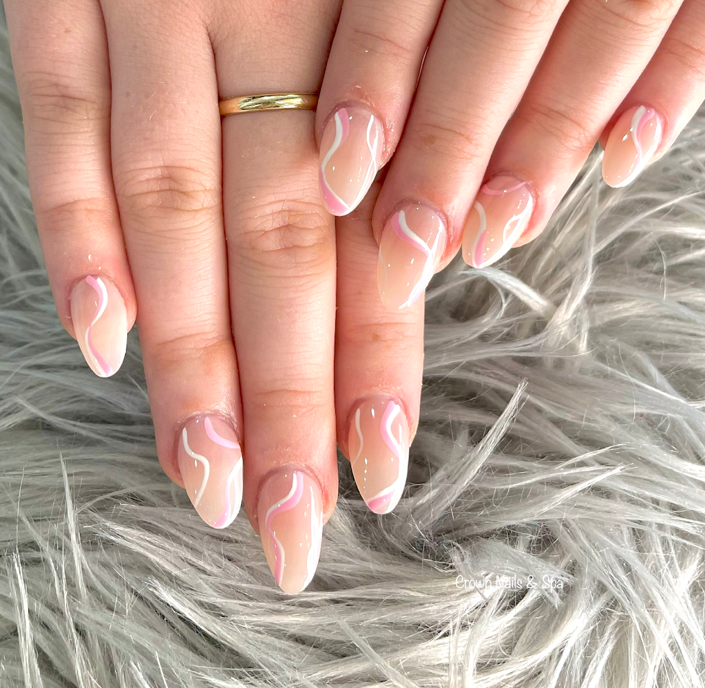 Crown Nails and Spa | 1544 Pembina Hwy, Winnipeg, MB R3T 2E6, Canada | Phone: (204) 504-3359