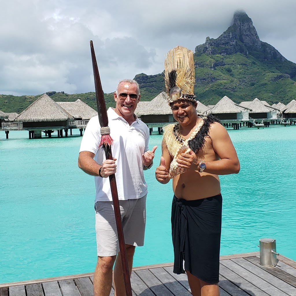 Tahiti by Carl - Carl Henderson TPI - Travel Professionals Int | Oakville, ON L6M 1K5, Canada | Phone: (877) 972-2275