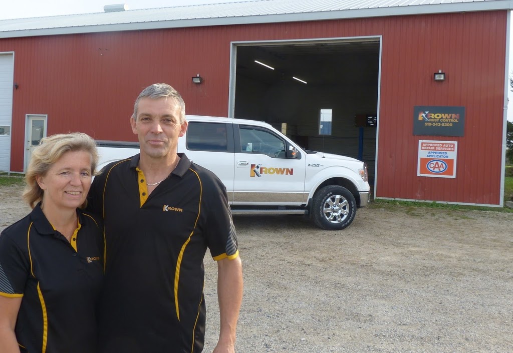 Krown Listowel | 6045B Line 87 RR#1, Listowel, ON N4W 3G6, Canada | Phone: (519) 343-5300