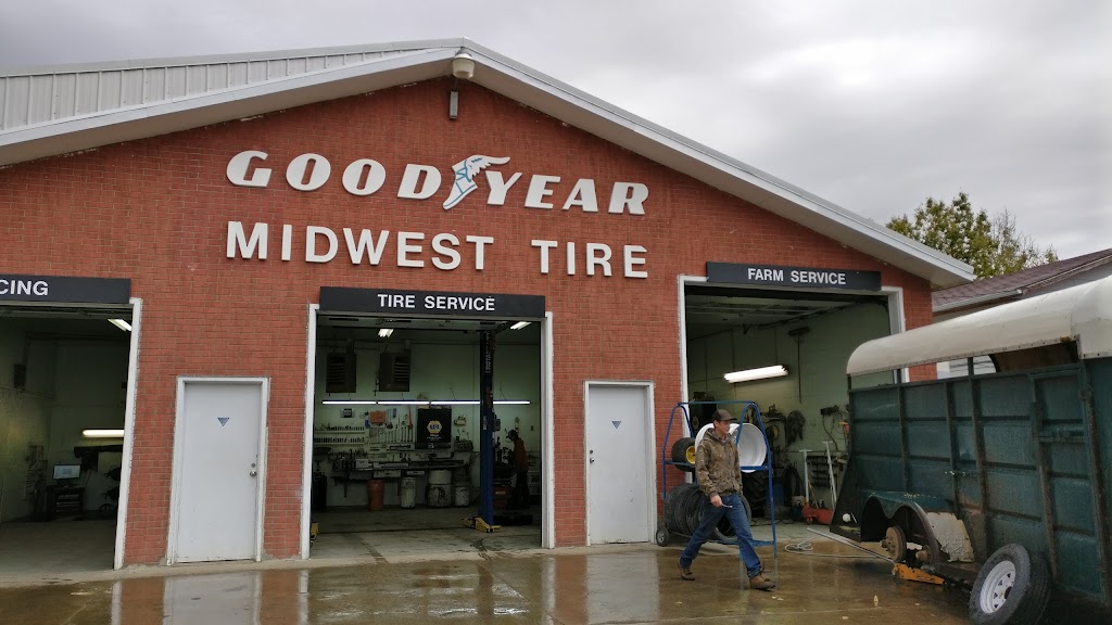 Market Tire Rosetown | 906 Hwy #4 North, Rosetown, SK S0L 2V0, Canada | Phone: (306) 882-2944
