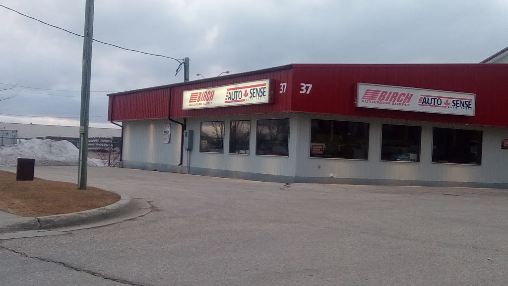 Birch Auto/Farm Supply | 37 Loewen Blvd, Steinbach, MB R5G 0L4, Canada | Phone: (204) 326-4464