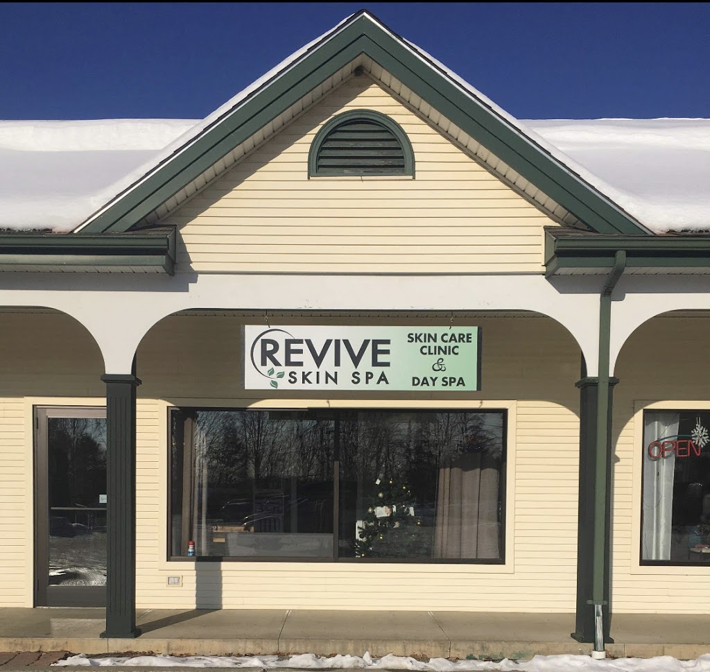 Revive Skin Spa | 5452 US-5 Suite D, Newport, VT 05855, USA | Phone: (802) 334-7772