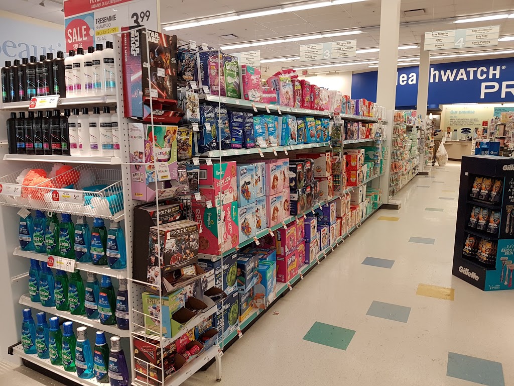 Shoppers Drug Mart | 2301 Tenth Line Rd, Orléans, ON K4A 3W6, Canada | Phone: (613) 837-4131