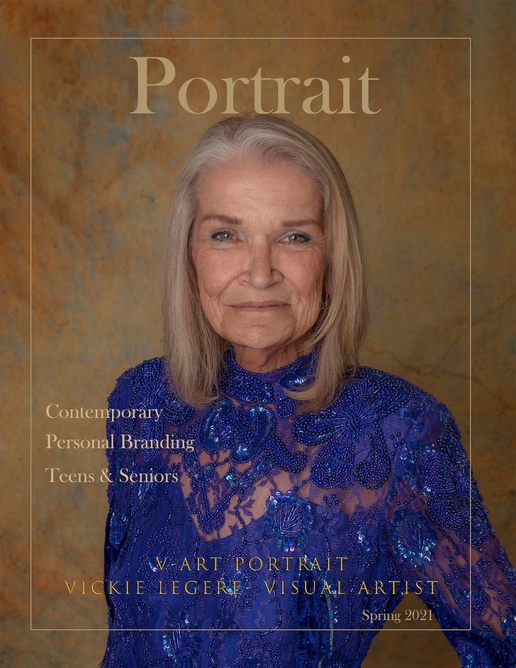 V-Art Portrait | 51038 Yale Rd, Rosedale, BC V0X 1X0, Canada | Phone: (604) 794-7223