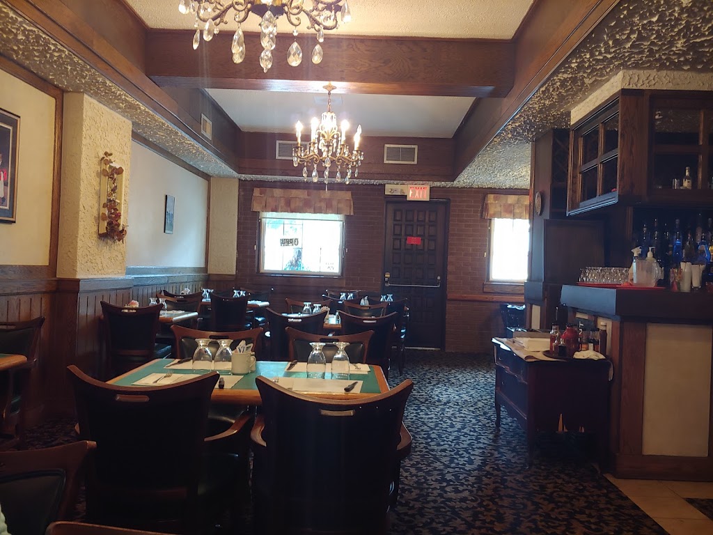 Hi-Way Restaurant | 63 Queensway West, Simcoe, ON N3Y 2M2, Canada | Phone: (519) 426-0380
