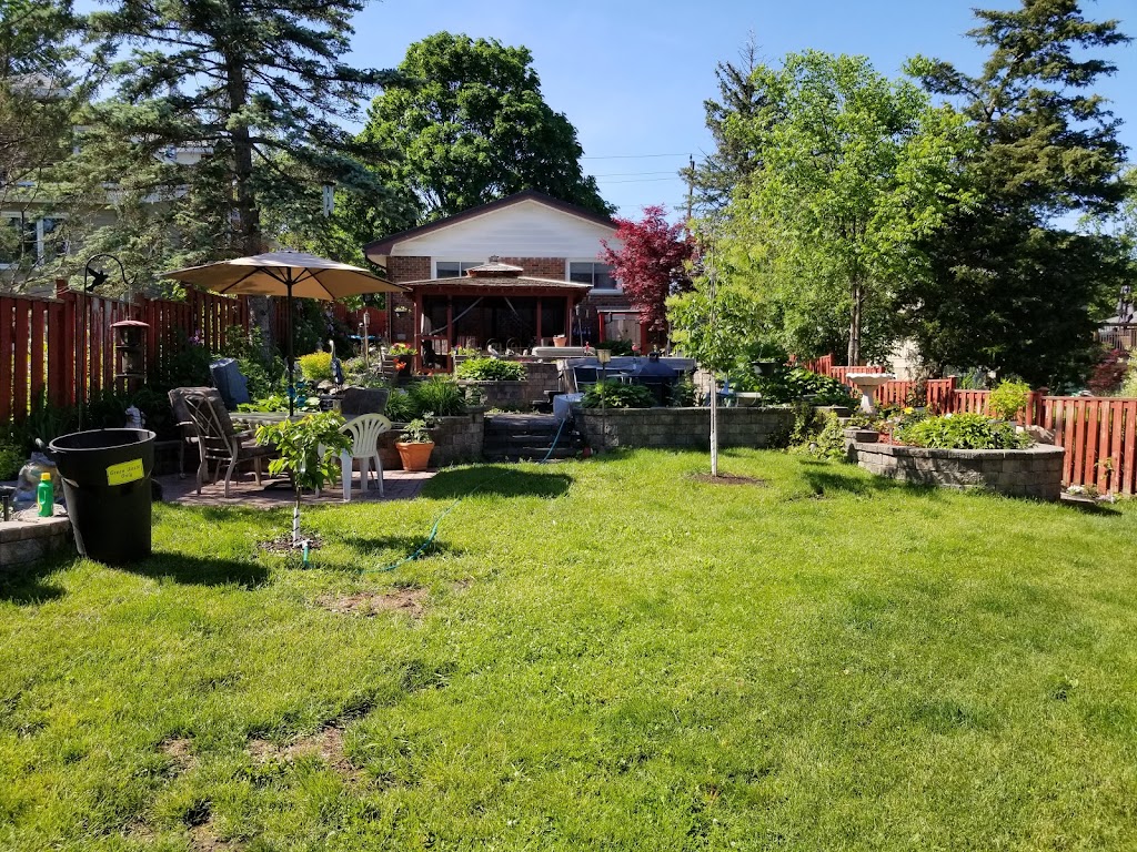 Doughty Masonry Center | 1555 Chemong Rd, Peterborough, ON K9J 6X2, Canada | Phone: (705) 743-7740