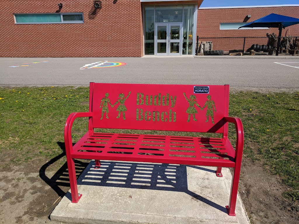 St Peter Catholic School | 15A Tripp Blvd, Trenton, ON K8V 6M2, Canada | Phone: (613) 392-6577