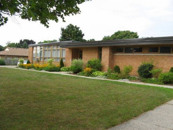 Family of Faith Christian Fellowship | 7 Howard Ave, London, ON N6P 1B3, Canada