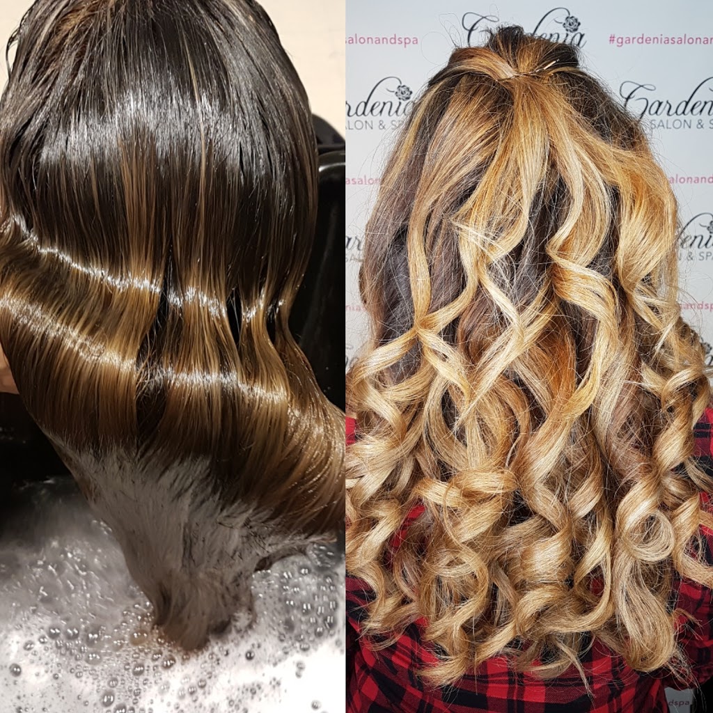 Gardenia Salon & Spa | 423 Devonshire Ave, Woodstock, ON N4S 0B2, Canada | Phone: (519) 539-1333