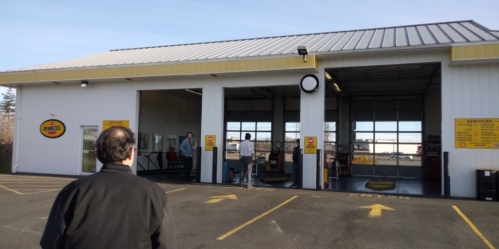 Ferndale Lube | 5585 La Bounty Dr, Ferndale, WA 98248, USA | Phone: (360) 383-0205