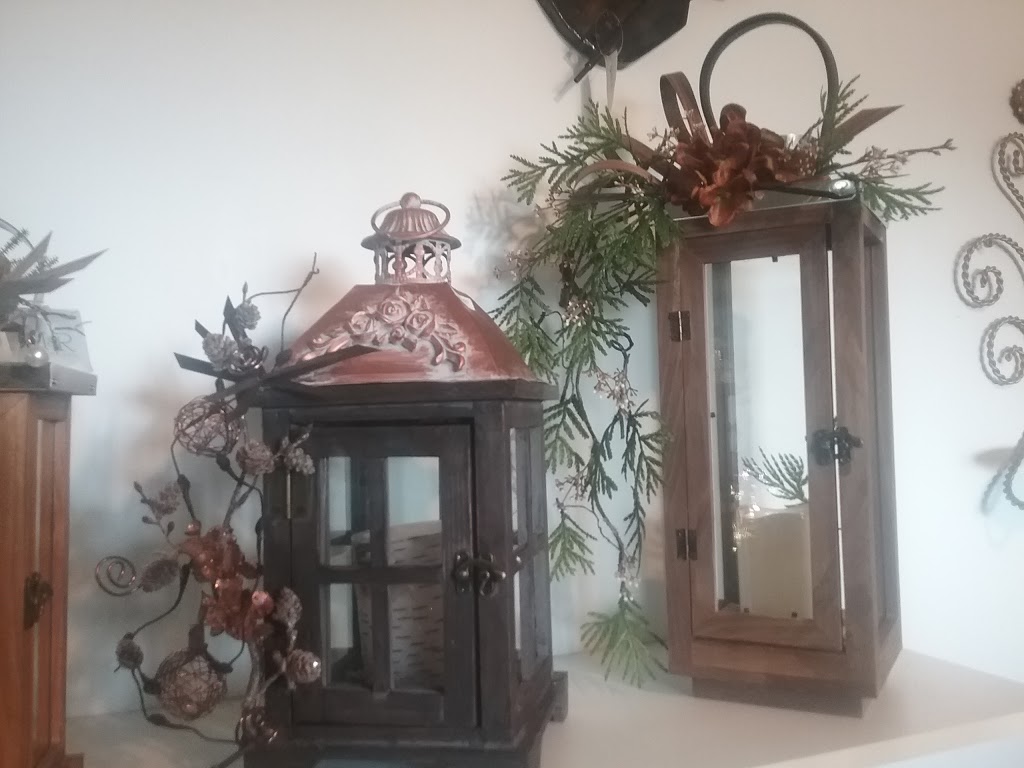 Fleurs Marie-Jo | 350 Rue Saint-André, Tring-Jonction, QC G0N 1X0, Canada | Phone: (418) 426-2859