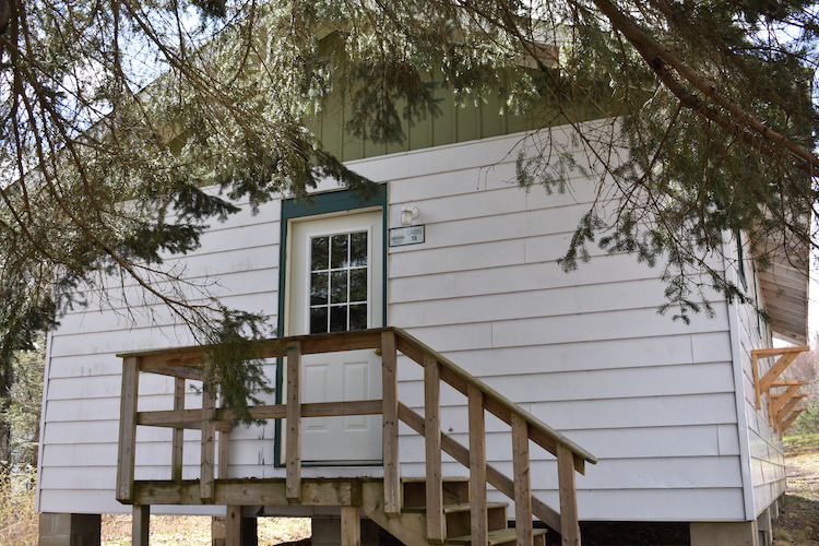 Eagle Crest Family Retreats | 961 Park Rd S, Sundridge, ON P0A 1Z0, Canada | Phone: (888) 576-2752