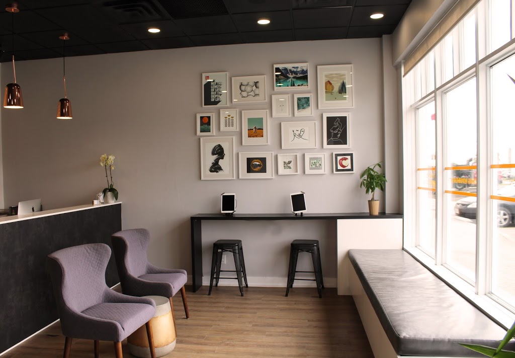 Hometown Orthodontics | 228 Lakeshore Rd W Suite 3, Mississauga, ON L5H 1G6, Canada | Phone: (905) 278-6513
