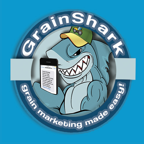 Grain Shark | 15 Woodlawn Ave, Winnipeg, MB R2M 2P3, Canada | Phone: (204) 299-0433