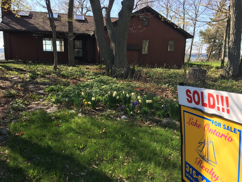 Lake Ontario Realty LLC | 12396 NY-12E, Chaumont, NY 13622, USA | Phone: (315) 649-3434