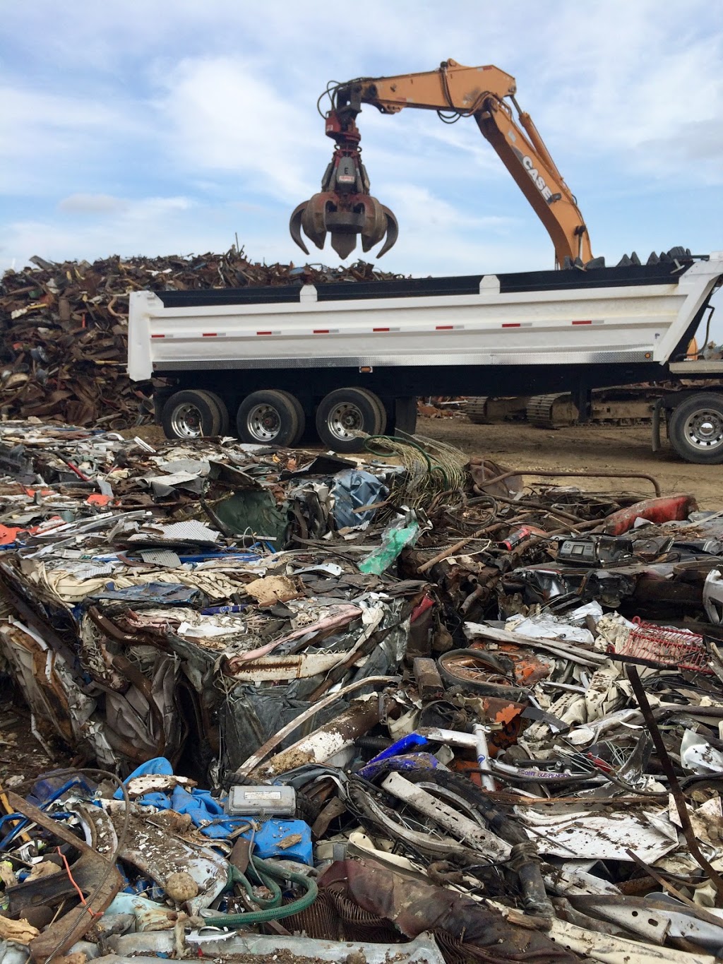 Prometal Management Inc | 262053 C&E Trail, Ponoka County, AB T4J 1R3, Canada | Phone: (403) 782-3013